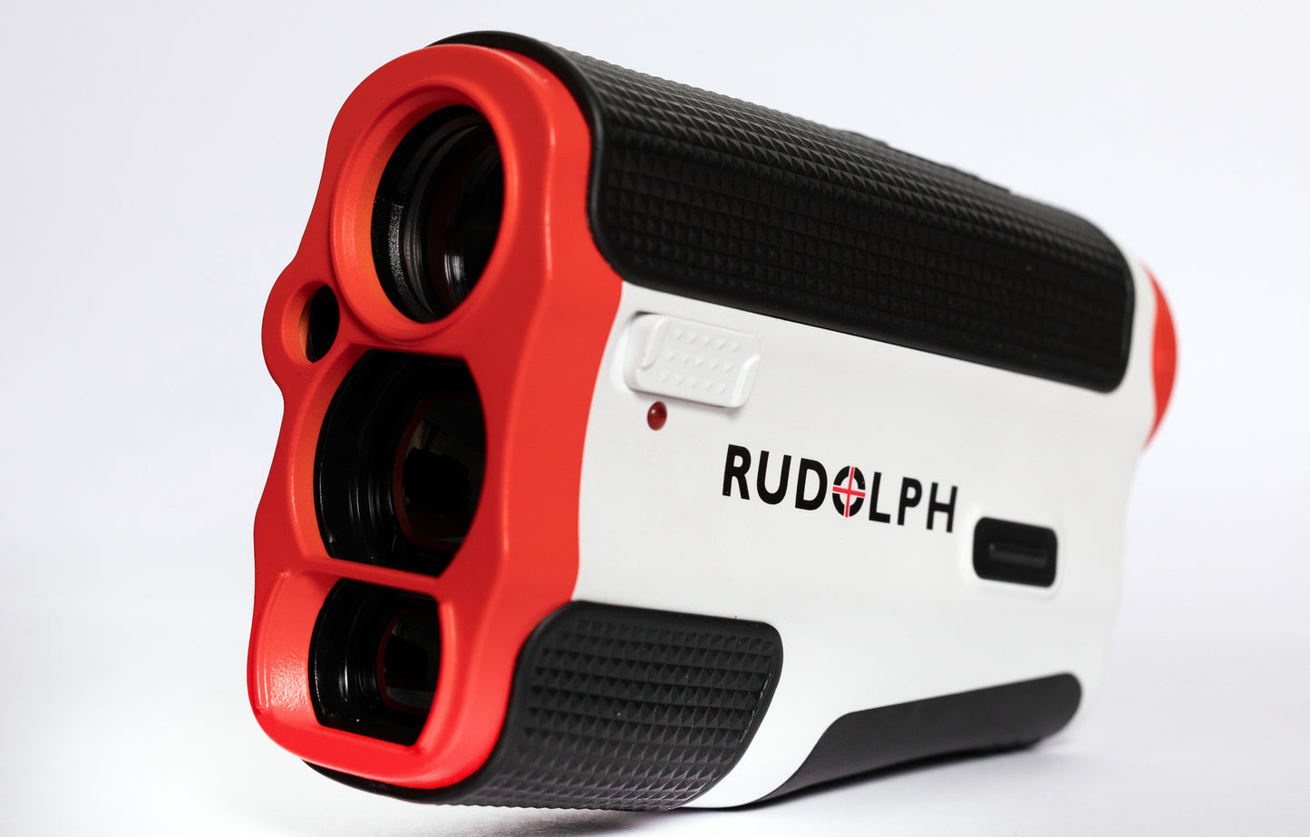 Rudolph RF-1200 Rangefinder