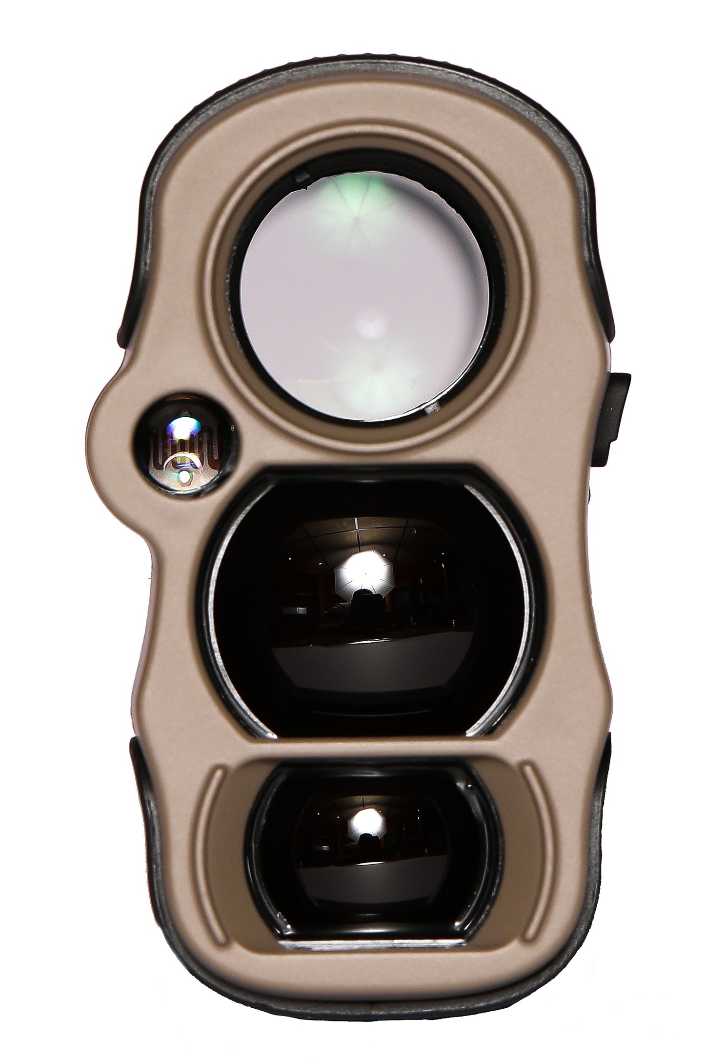 Rudolph RF-1200 Rangefinder