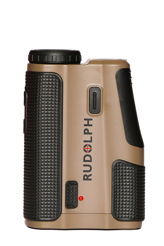 Rudolph RF-1200 Rangefinder