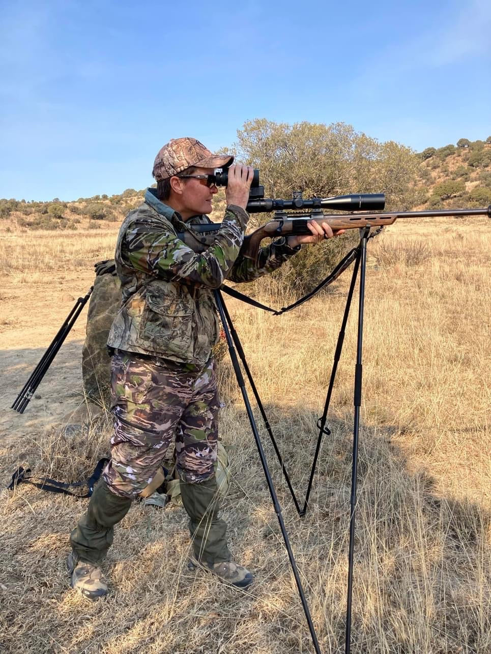 safari outdoor optics sale