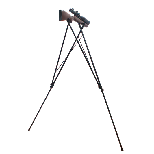 Sniper Quad Sticks