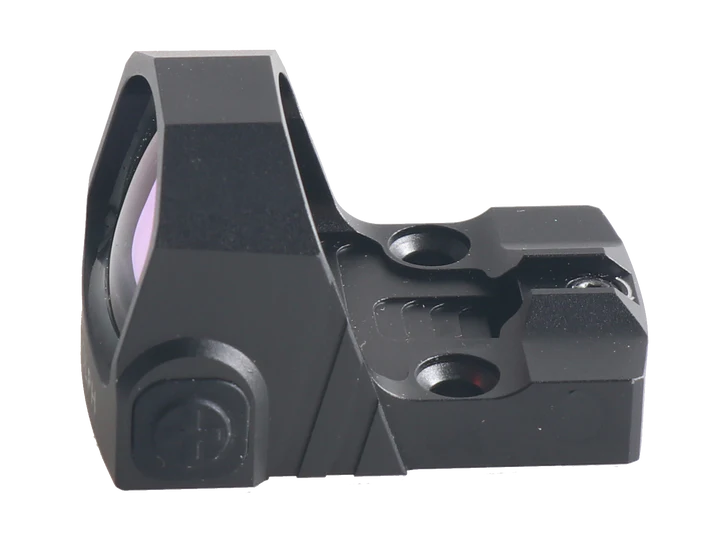 Rudolph RX-2403 Reflex Red Dot