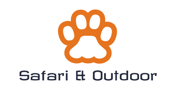 Safari & Outdoor